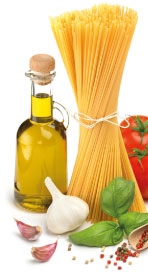 pasta