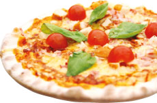 pizza